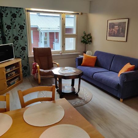 Apartamento Saimaan Kodikas Savonlinna Exterior foto