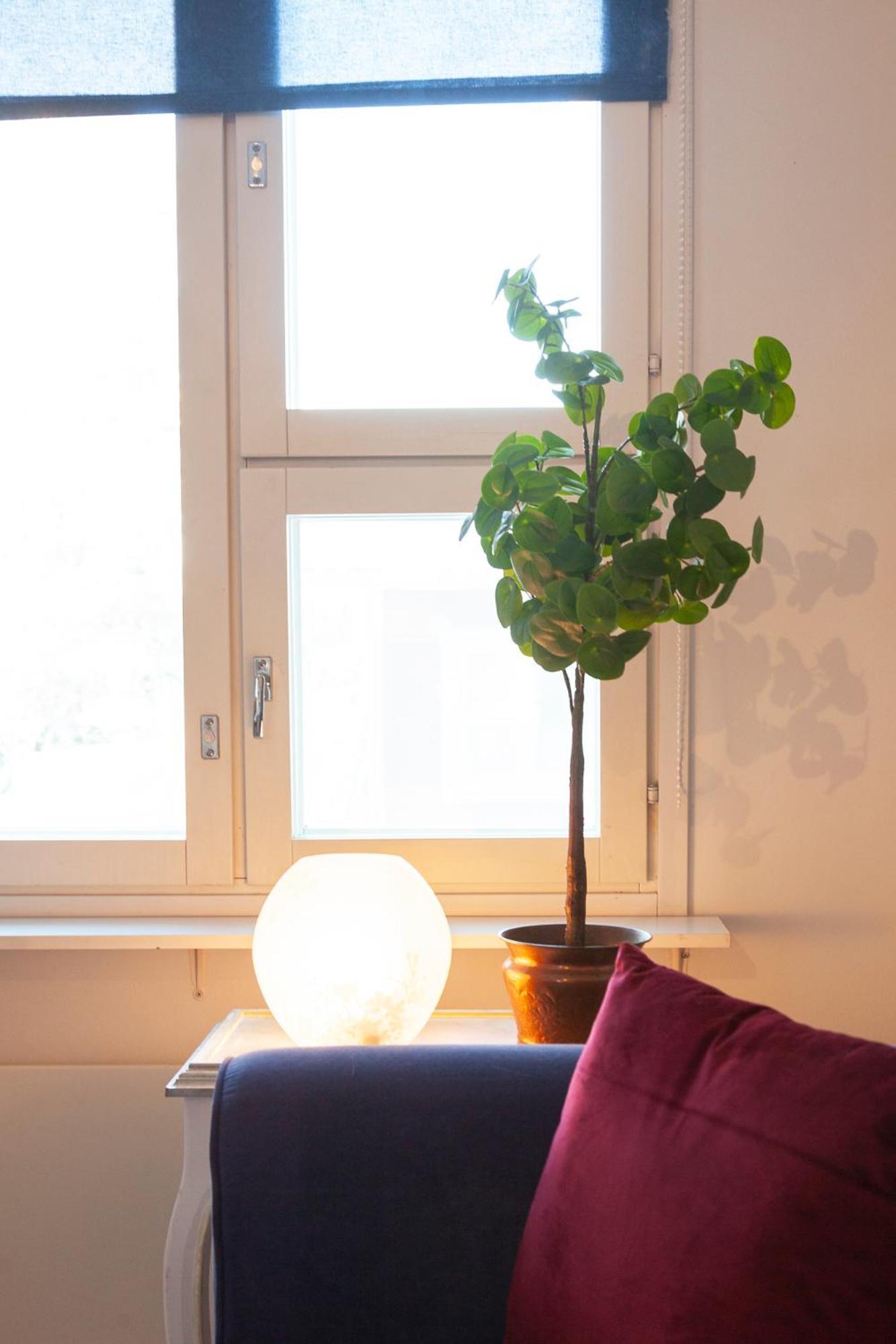 Apartamento Saimaan Kodikas Savonlinna Exterior foto